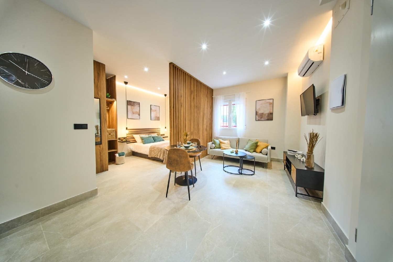  en venta estudio Barrio De Granada Alacantí 2