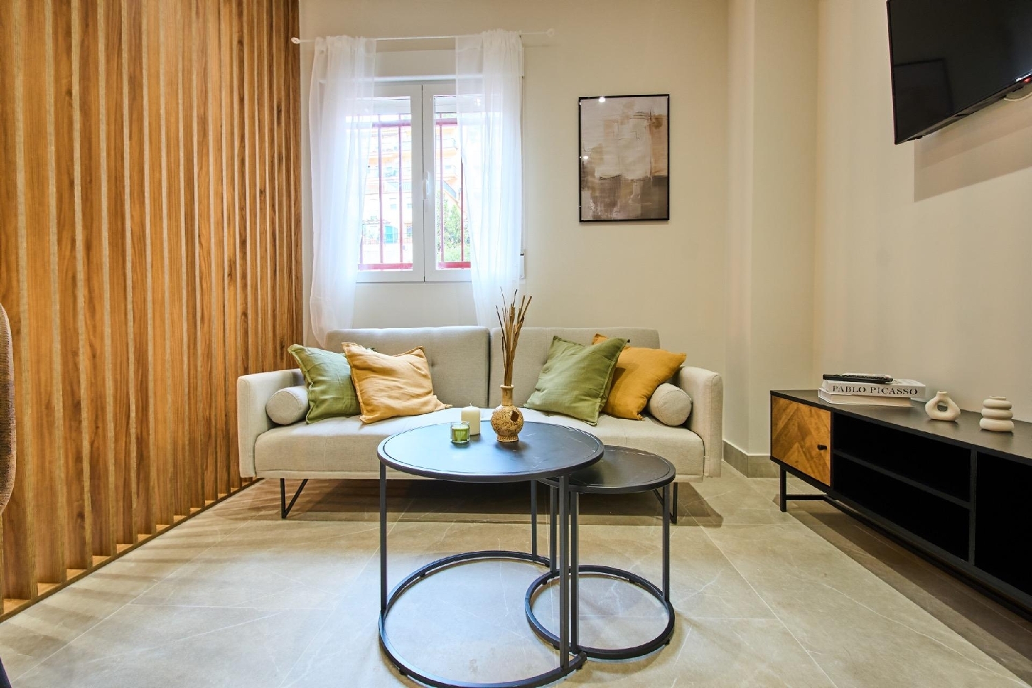  en venta estudio Barrio De Granada Alacantí 3