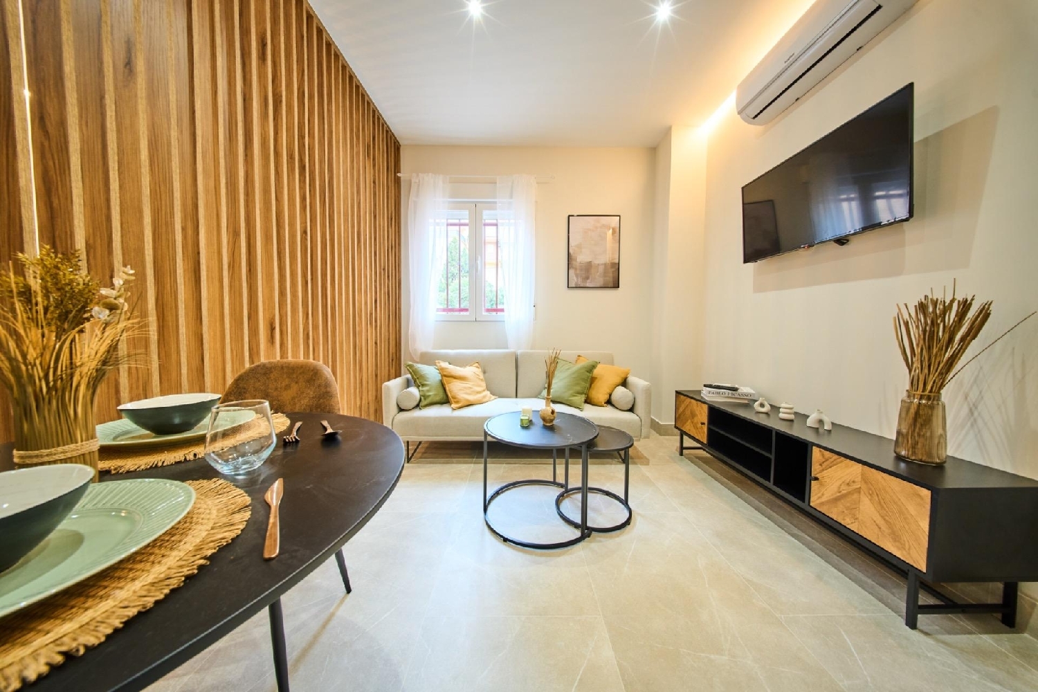  en venta estudio Barrio De Granada Alacantí 7