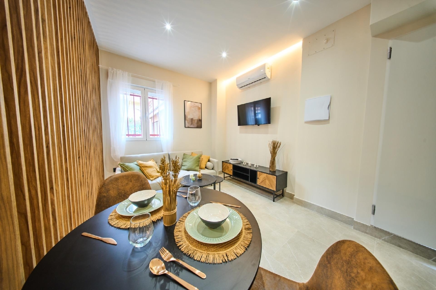  en venta estudio Barrio De Granada Alacantí 6