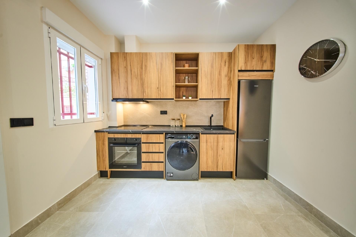  en venta estudio Barrio De Granada Alacantí 8