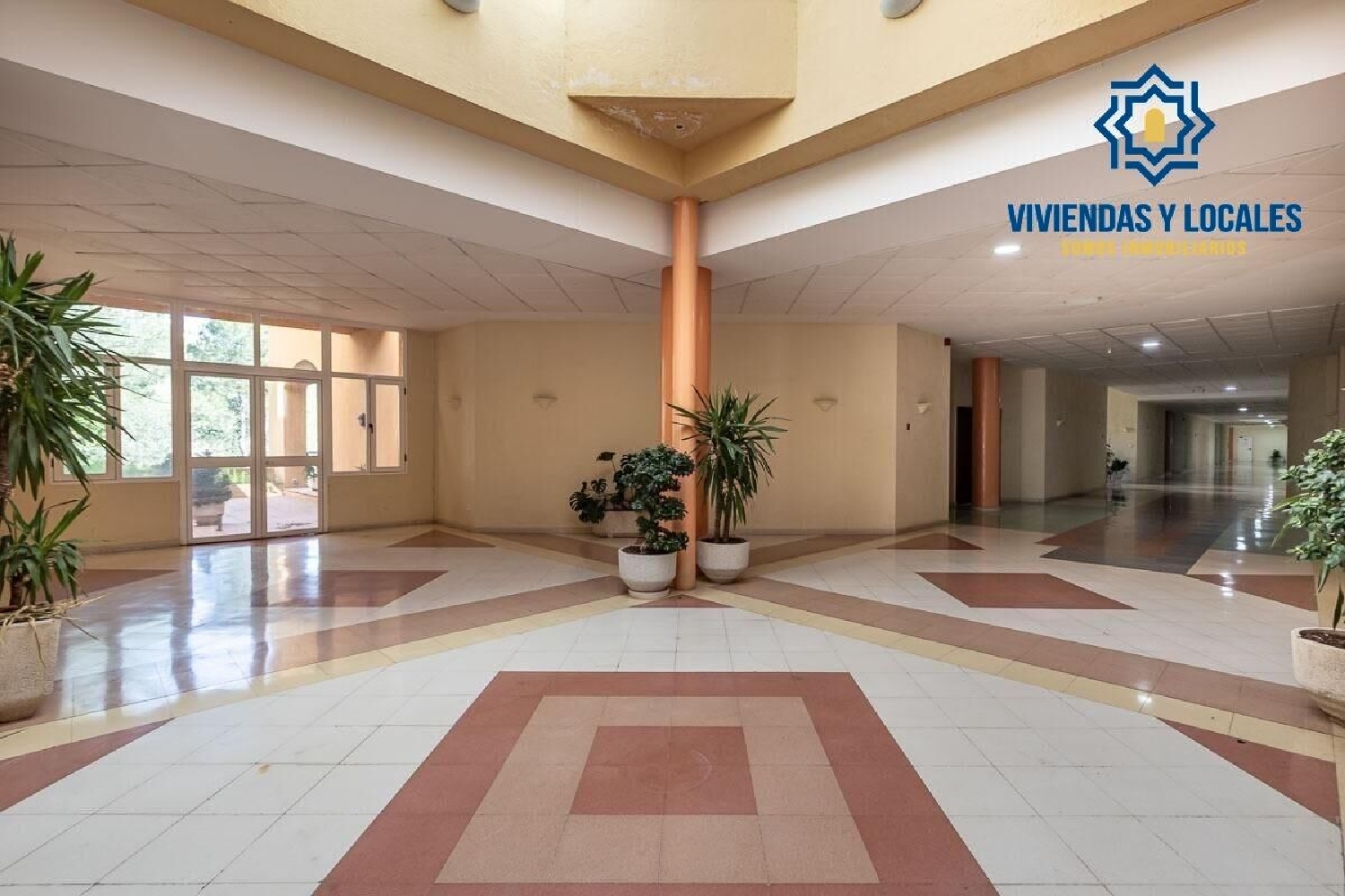  for sale studio apartment Barrio De Granada Alacantí 8