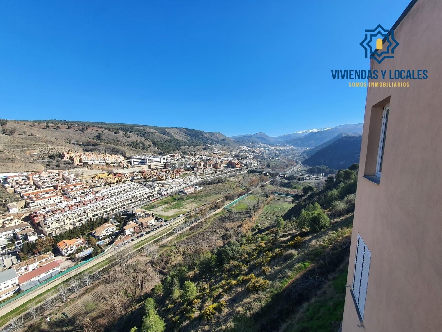  for sale studio apartment Barrio De Granada Alacantí 6