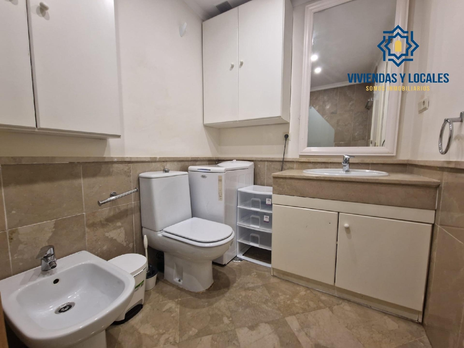  for sale studio apartment Barrio De Granada Alacantí 5