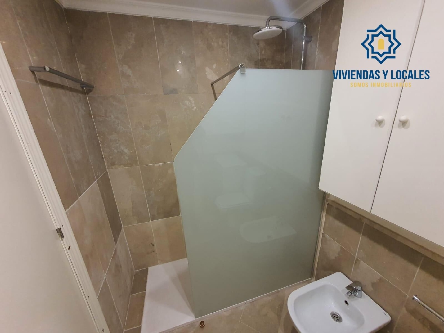  for sale studio apartment Barrio De Granada Alacantí 4
