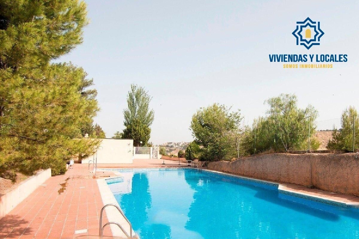  for sale studio apartment Barrio De Granada Alacantí 7