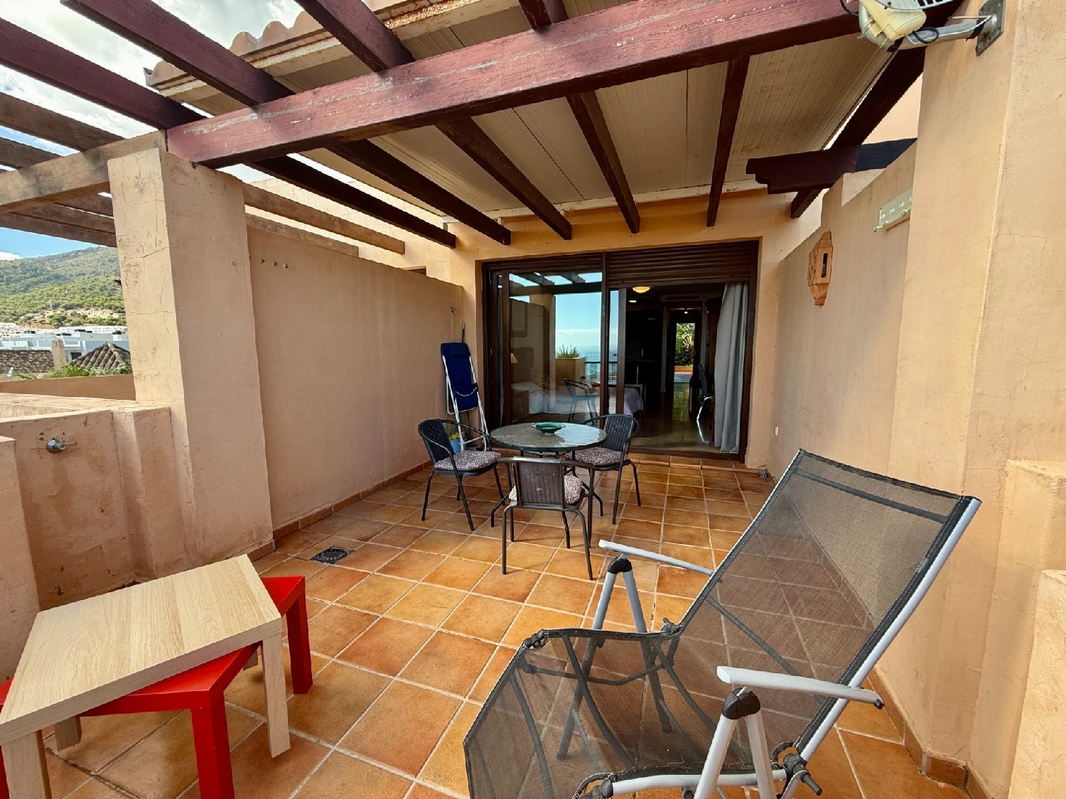  en venta estudio Benalmádena Costa Del Sol Occidental 4