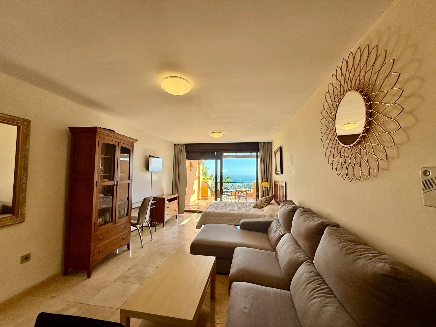  en venta estudio Benalmádena Costa Del Sol Occidental 8