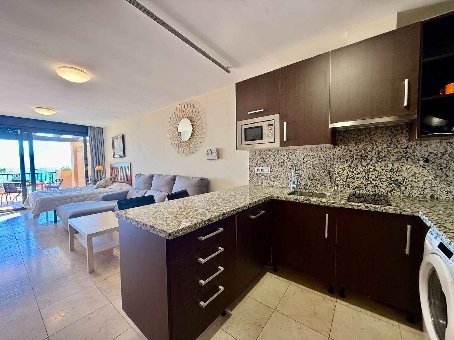  en venta estudio Benalmádena Costa Del Sol Occidental 5