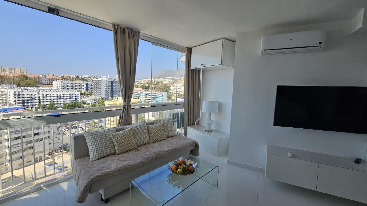  en venta estudio Benalmádena Costa Del Sol Occidental 3