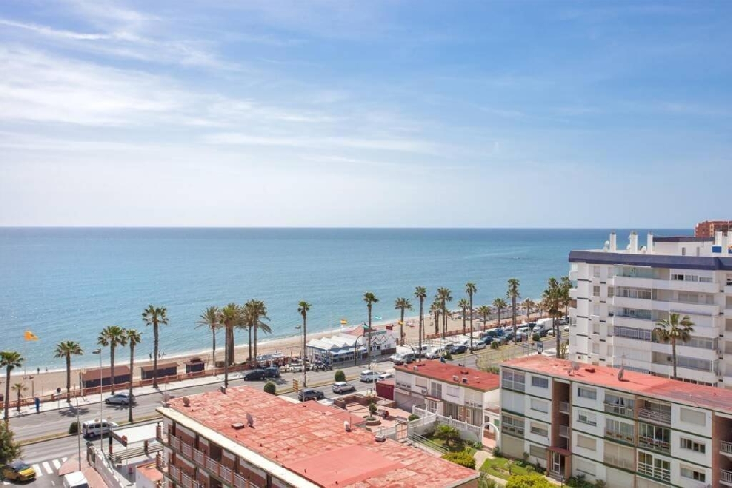 en venta estudio Benalmádena Costa Del Sol Occidental 1