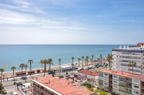 Benalmádena Costa Del Sol Occidental studio foto 6325124