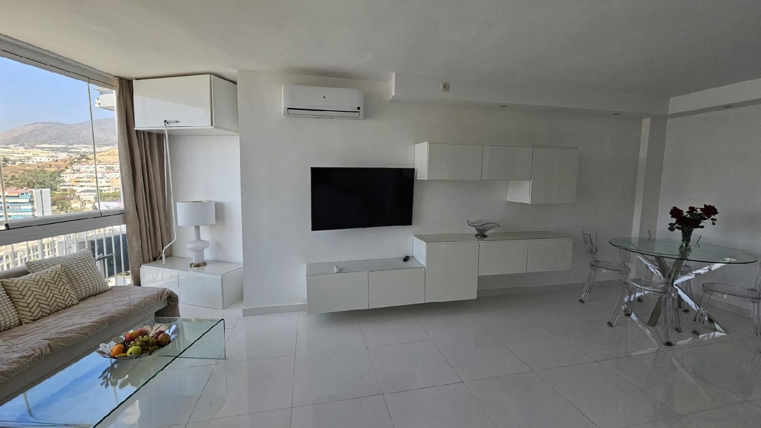  en venta estudio Benalmádena Costa Del Sol Occidental 6