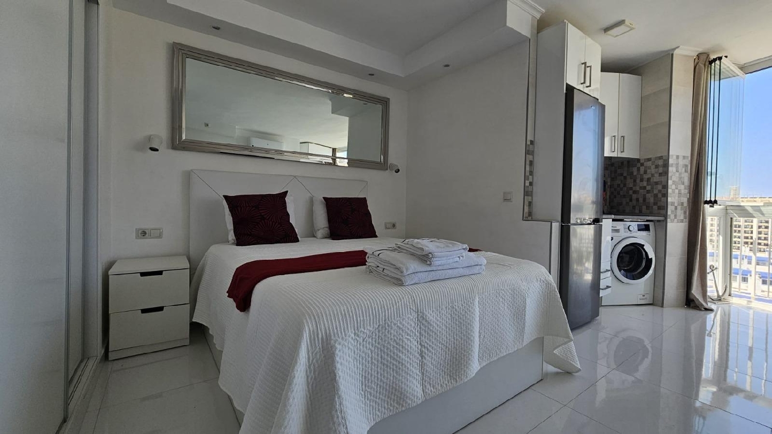  en venta estudio Benalmádena Costa Del Sol Occidental 8