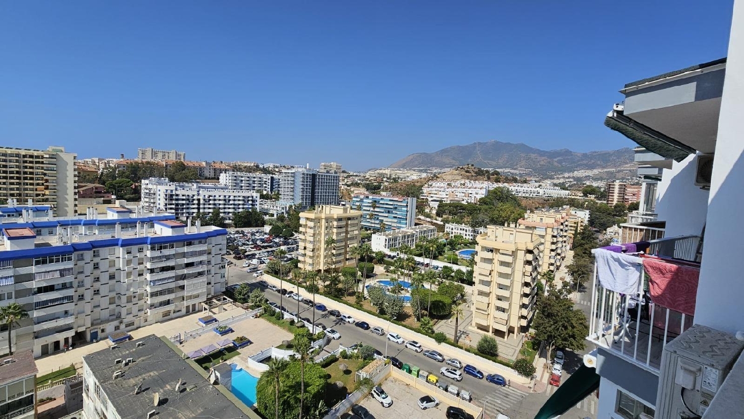  en venta estudio Benalmádena Costa Del Sol Occidental 7