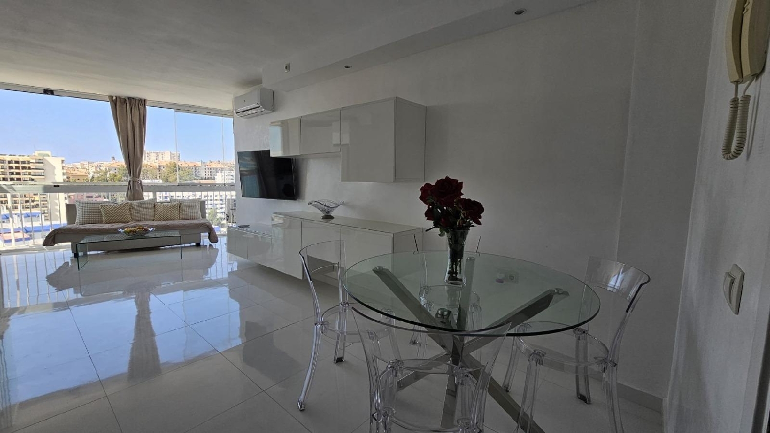  en venta estudio Benalmádena Costa Del Sol Occidental 2
