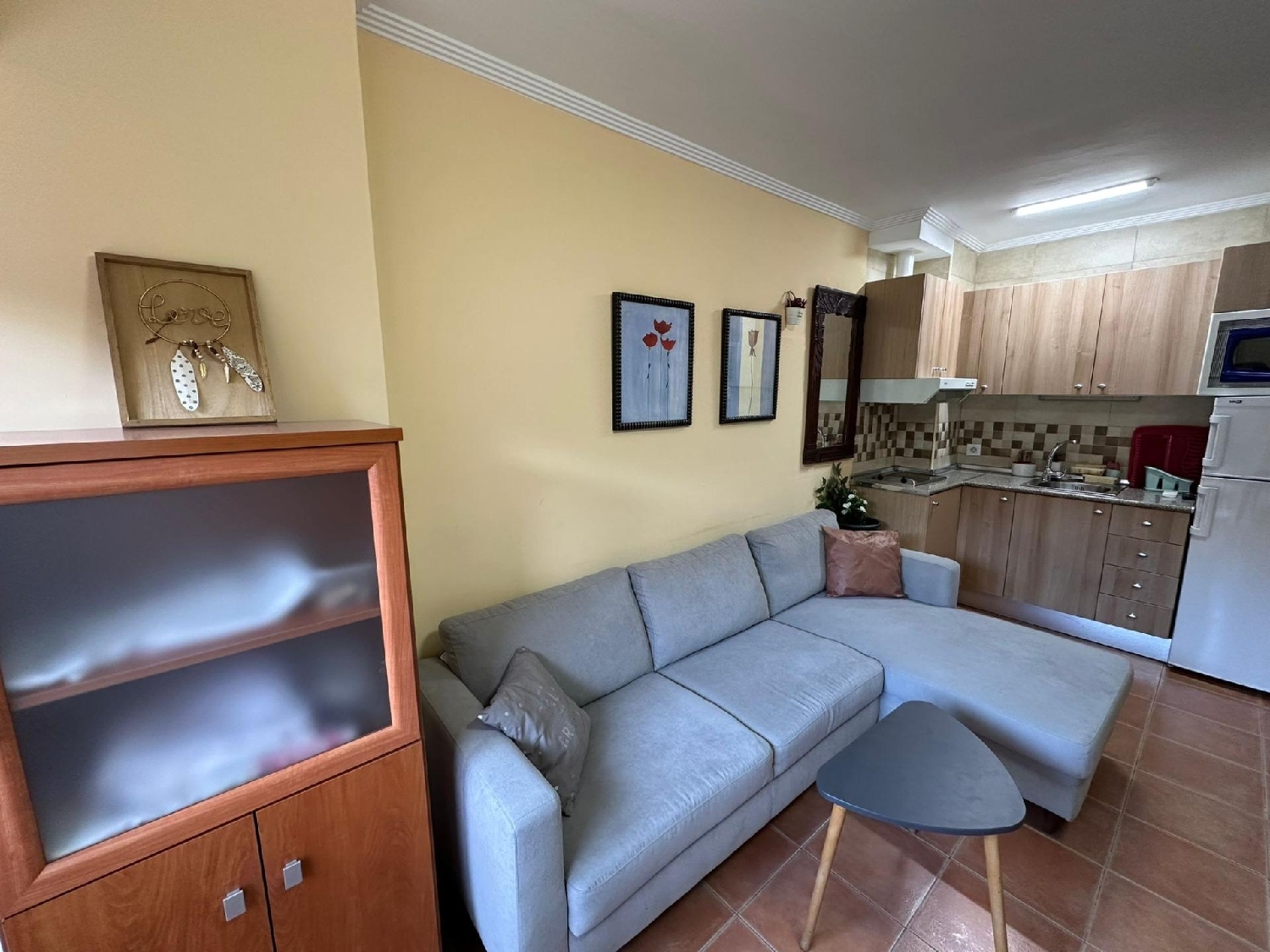  en venta estudio Benalmádena Costa Del Sol Occidental 6