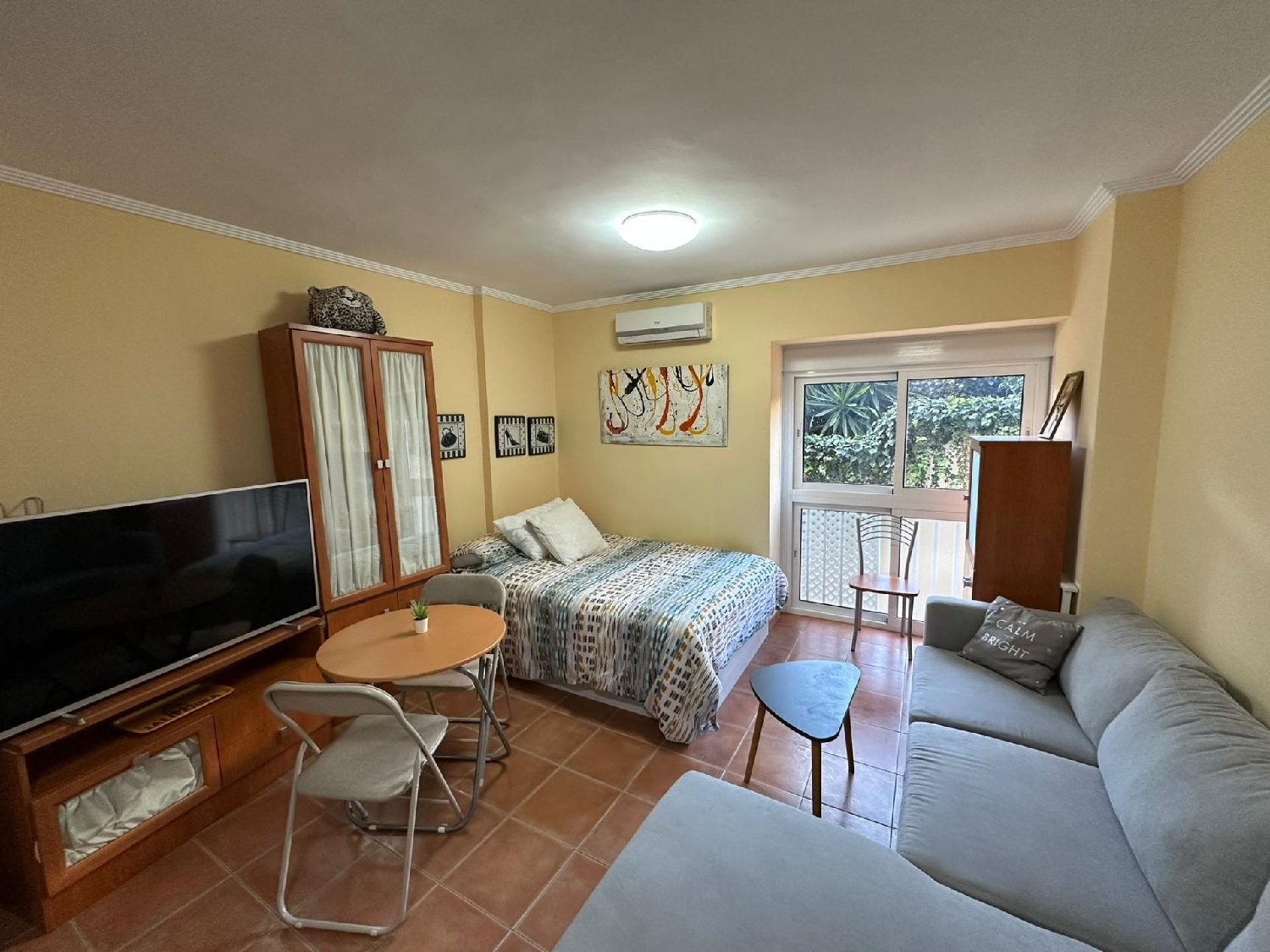  en venta estudio Benalmádena Costa Del Sol Occidental 3