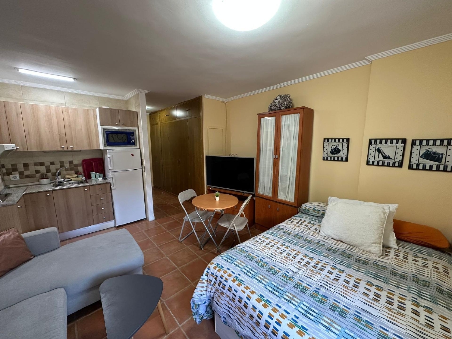 en venta estudio Benalmádena Costa Del Sol Occidental 4