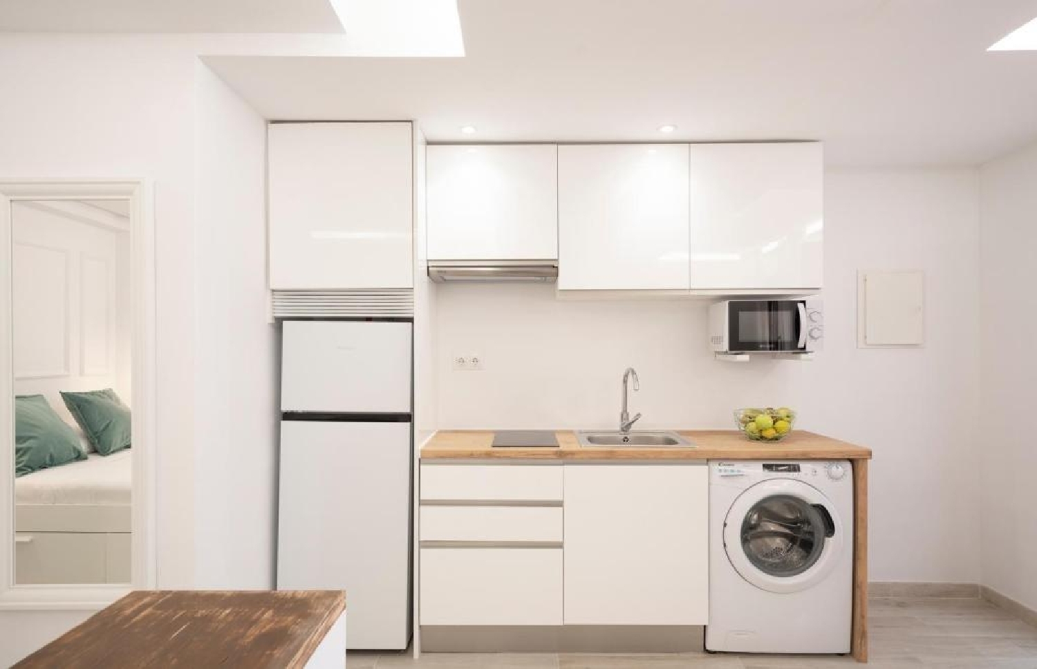  en venta estudio Benalmádena Costa Del Sol Occidental 8