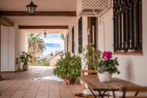 Benalmádena Costa Del Sol Occidental studio foto 6325134