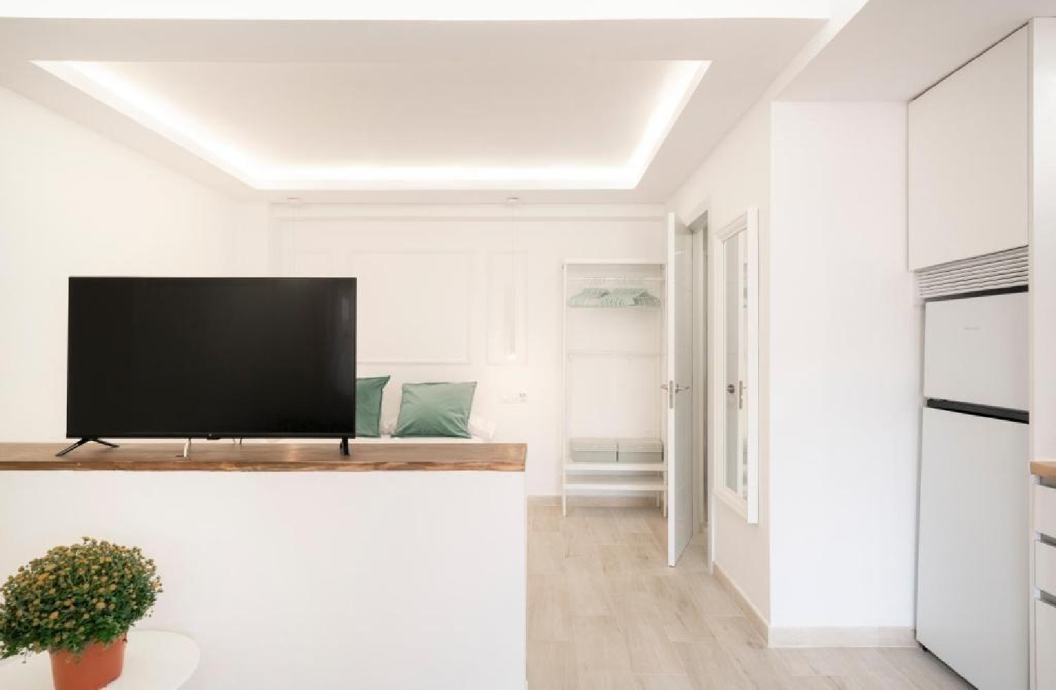  en venta estudio Benalmádena Costa Del Sol Occidental 7