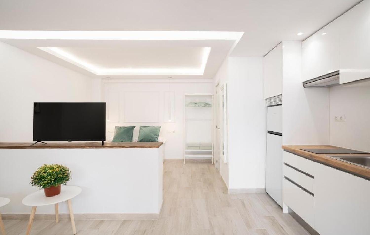  en venta estudio Benalmádena Costa Del Sol Occidental 2