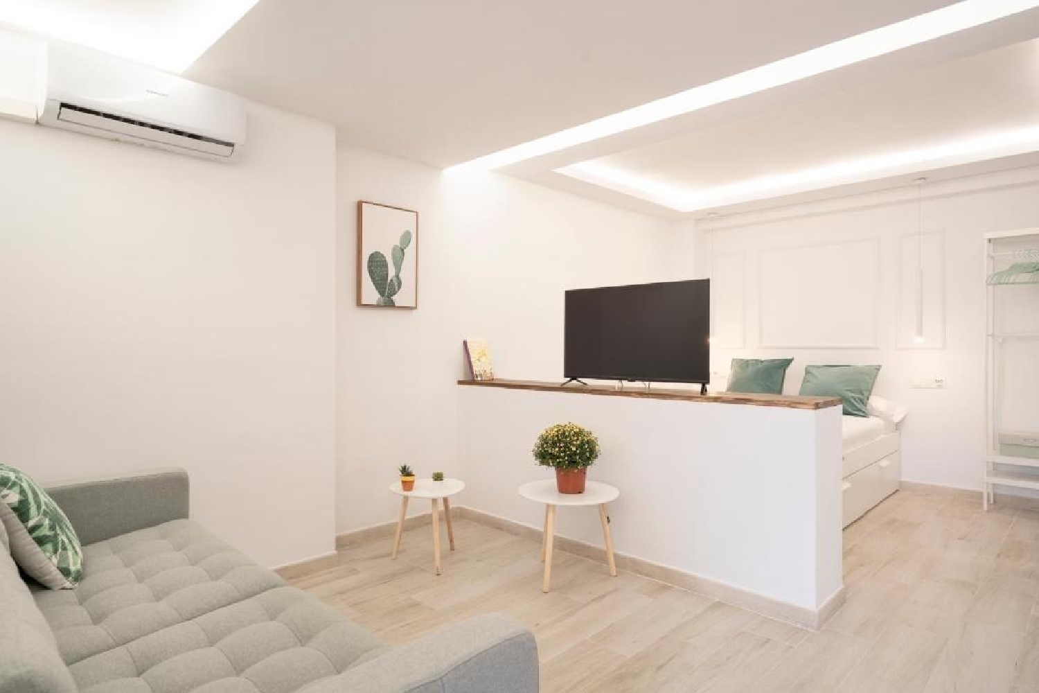  en venta estudio Benalmádena Costa Del Sol Occidental 3