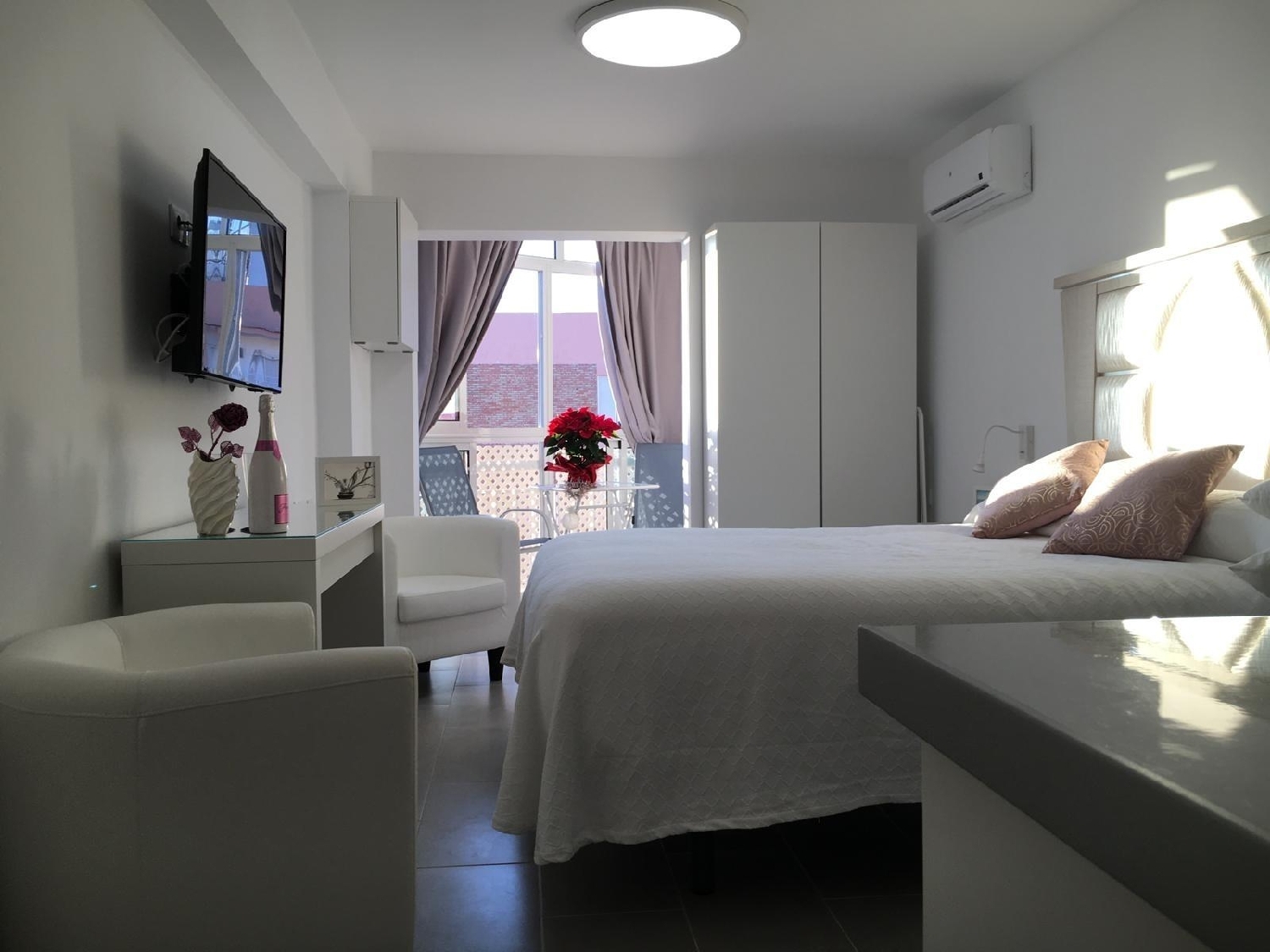 en venta estudio Benalmádena Costa Del Sol Occidental 2