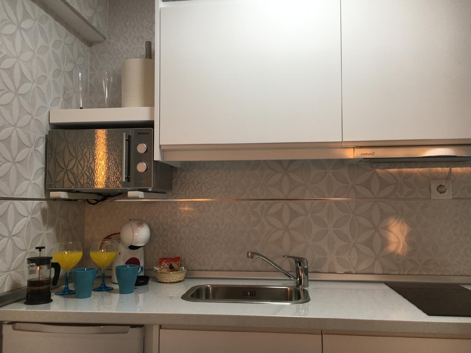  en venta estudio Benalmádena Costa Del Sol Occidental 5