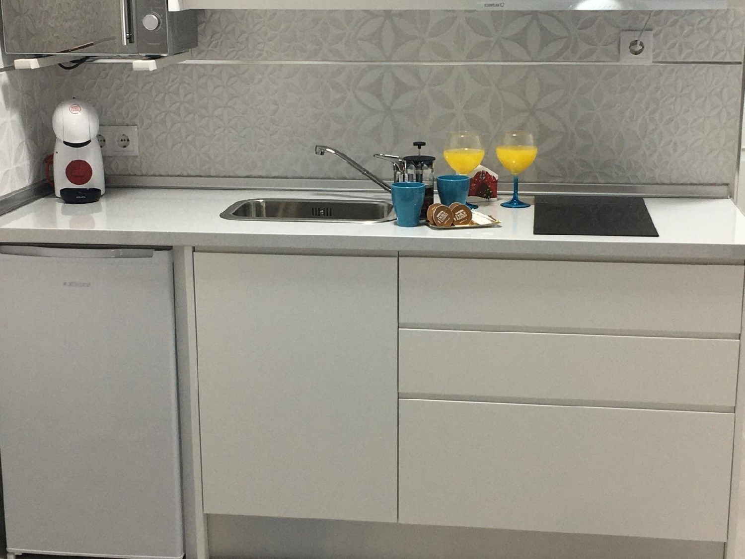  en venta estudio Benalmádena Costa Del Sol Occidental 4