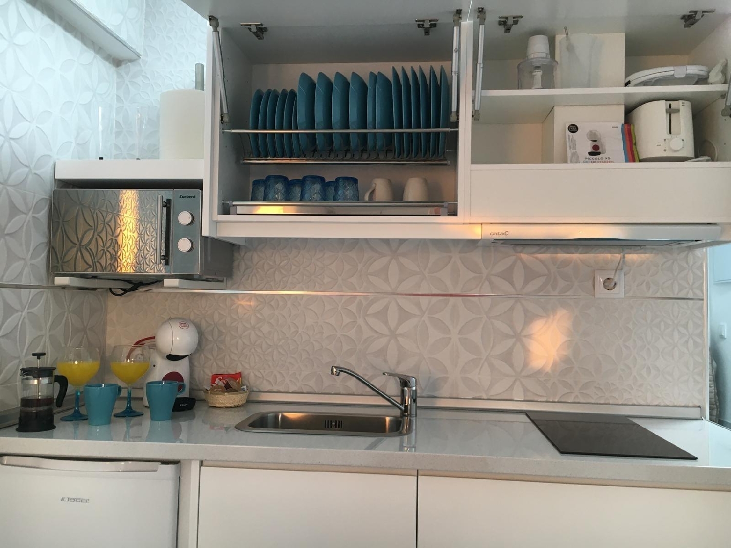  en venta estudio Benalmádena Costa Del Sol Occidental 7