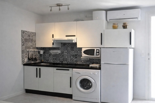 Benalmádena Costa Del Sol Occidental Einzimmerwohnung Bild 6342562