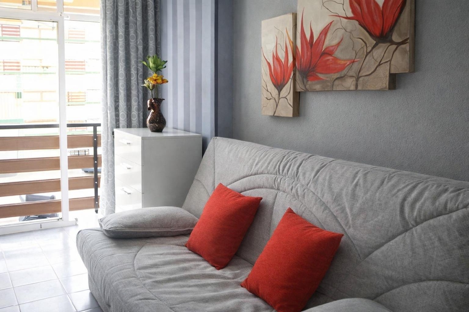 kaufen Einzimmerwohnung Benalmádena Costa Del Sol Occidental 6