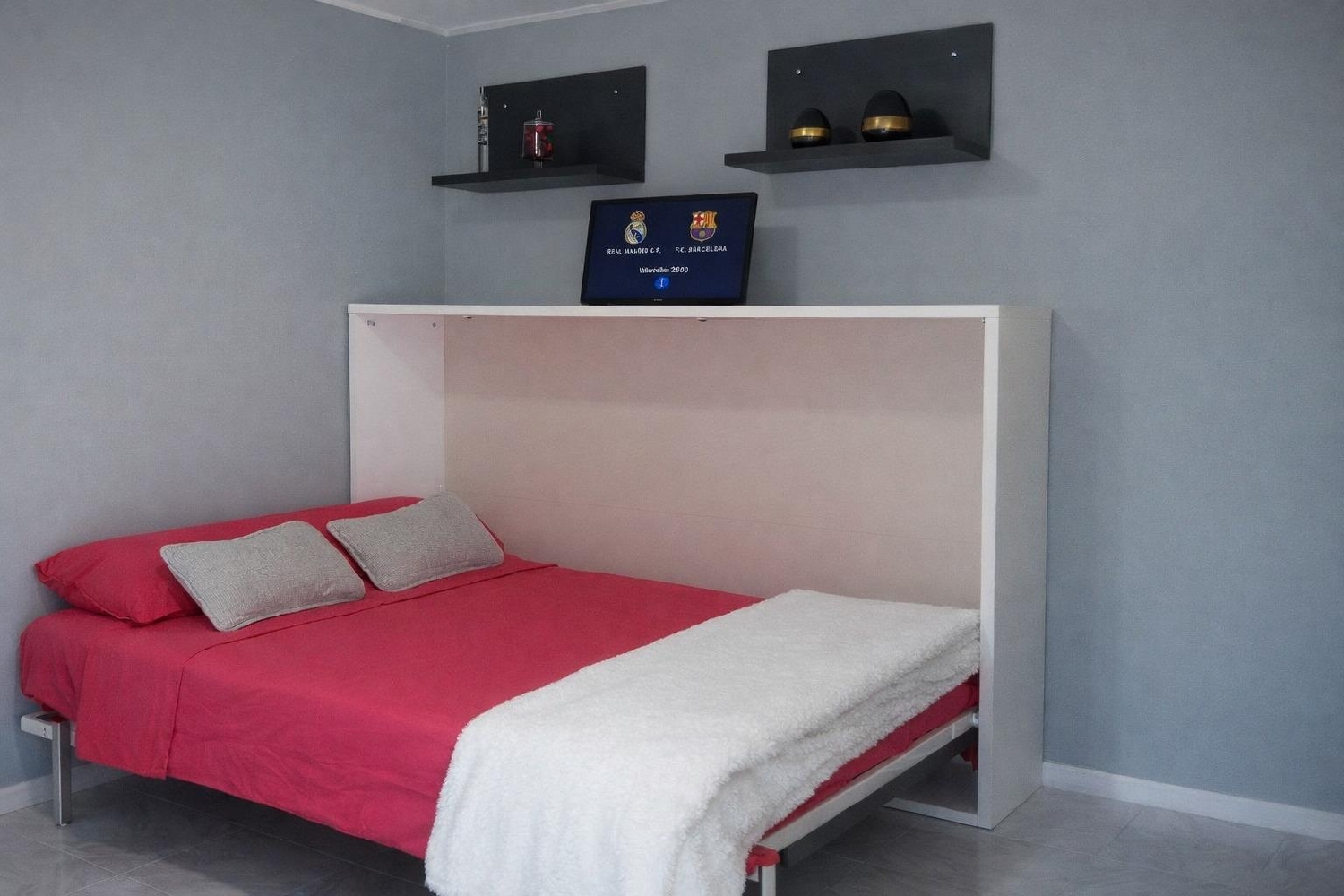 kaufen Einzimmerwohnung Benalmádena Costa Del Sol Occidental 4