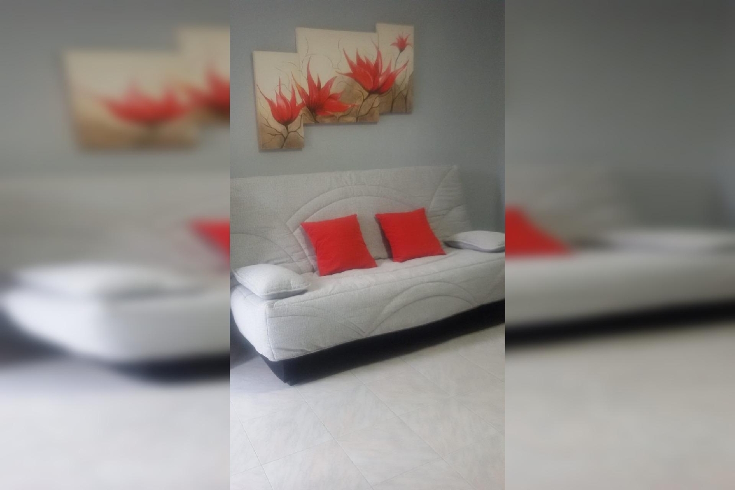 kaufen Einzimmerwohnung Benalmádena Costa Del Sol Occidental 5