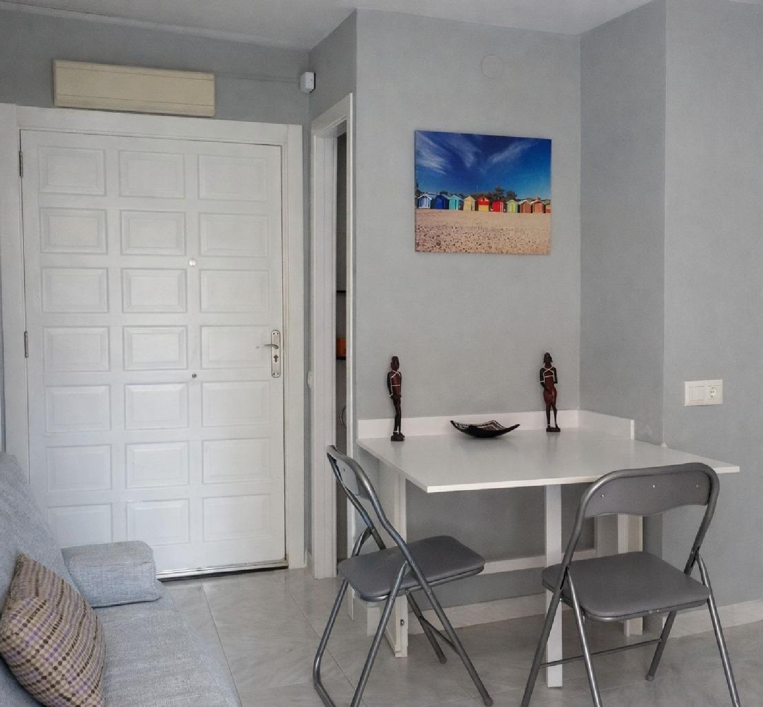 kaufen Einzimmerwohnung Benalmádena Costa Del Sol Occidental 8