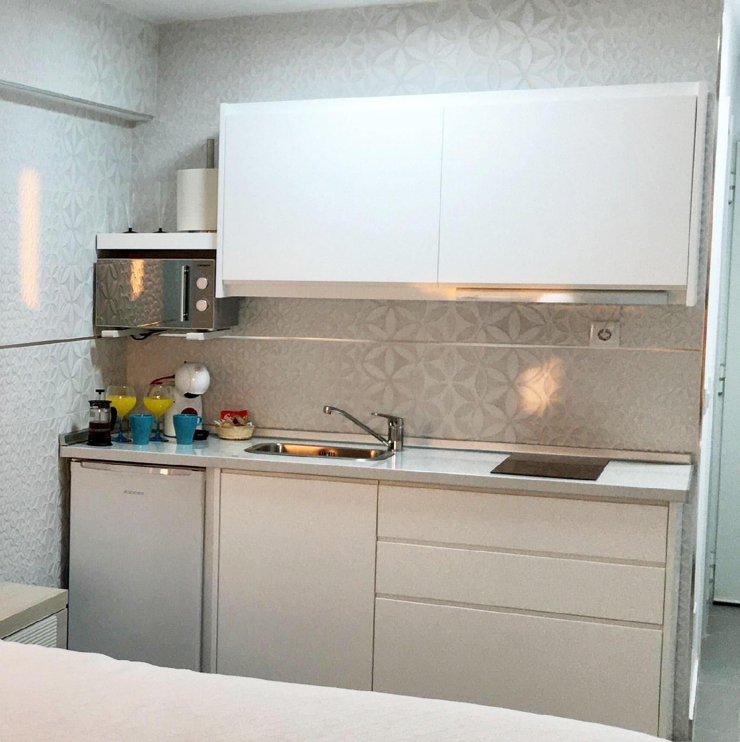  for sale studio apartment Benalmádena Costa Del Sol Occidental 7