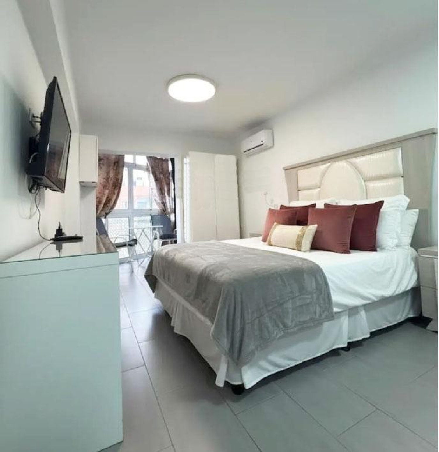  for sale studio apartment Benalmádena Costa Del Sol Occidental 5