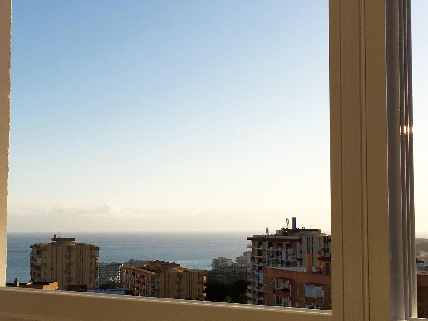  for sale studio apartment Benalmádena Costa Del Sol Occidental 3