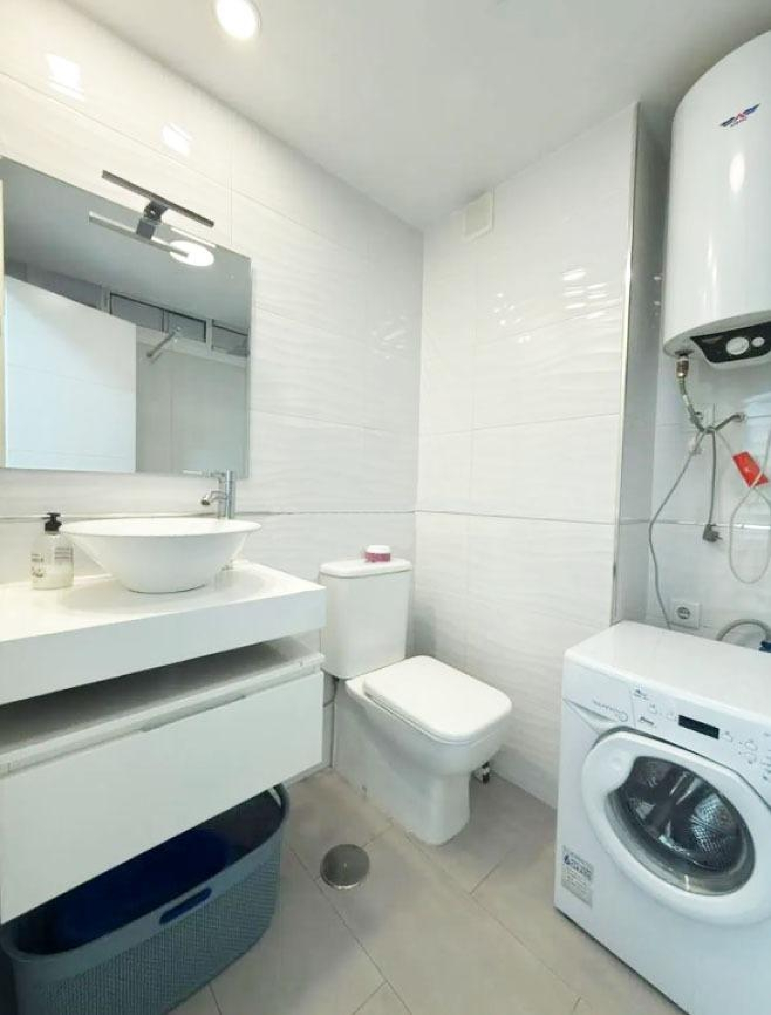  for sale studio apartment Benalmádena Costa Del Sol Occidental 8