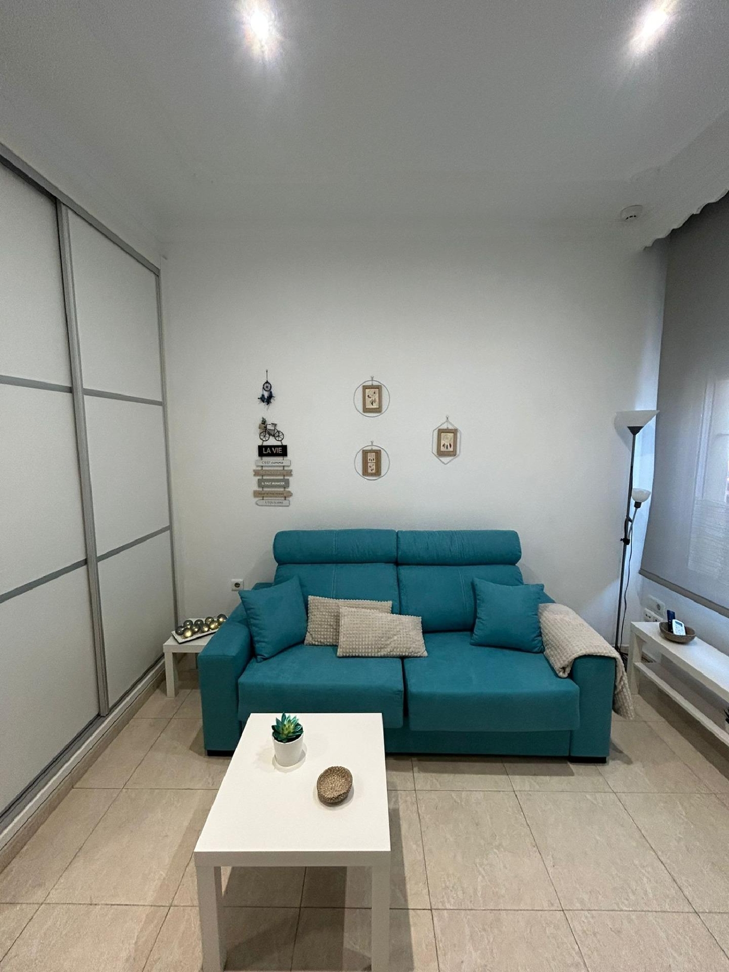  à vendre studio Benalmádena Costa Del Sol Occidental 4