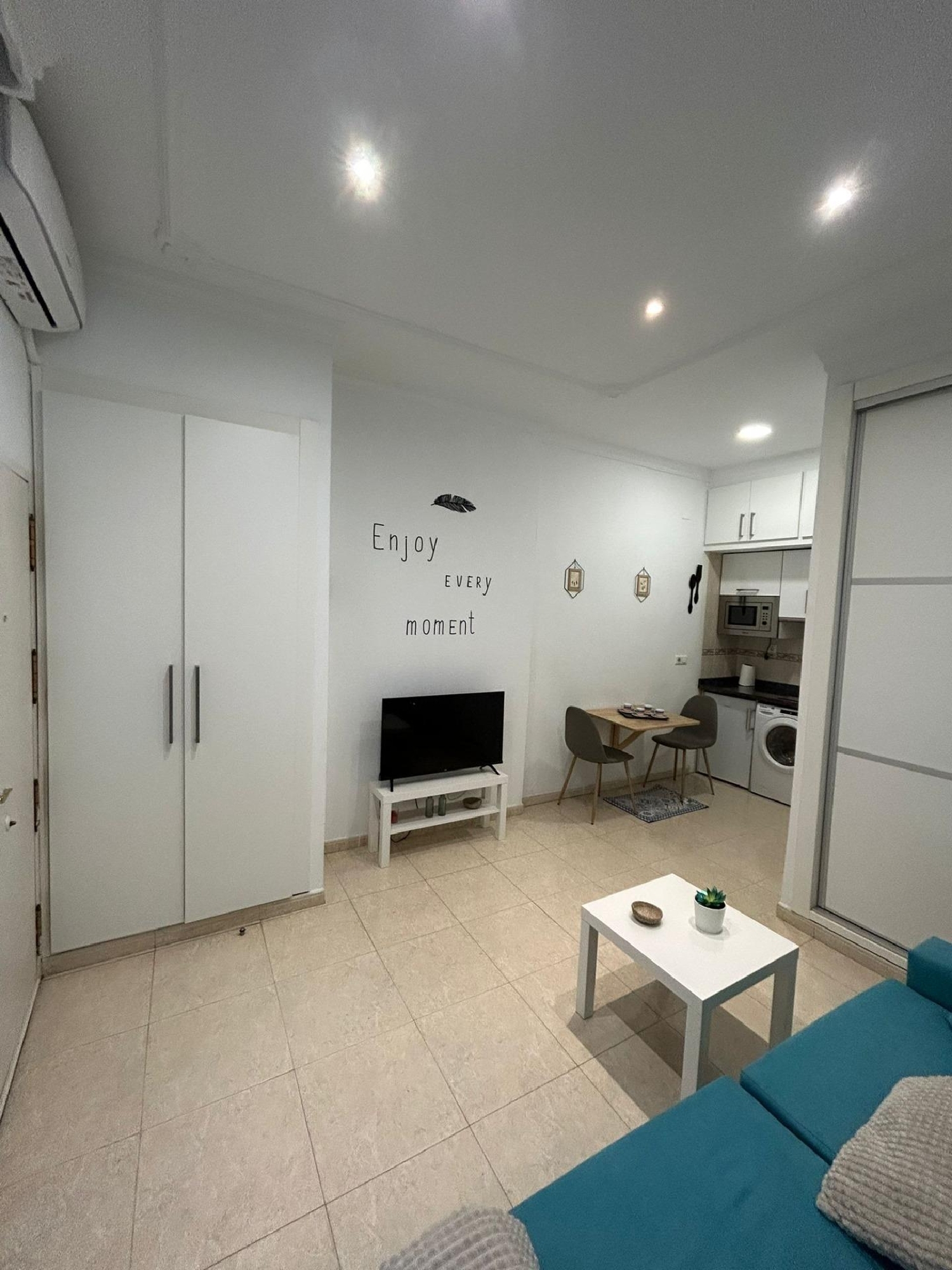  à vendre studio Benalmádena Costa Del Sol Occidental 5