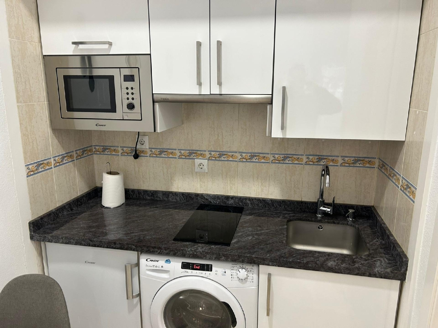  à vendre studio Benalmádena Costa Del Sol Occidental 8