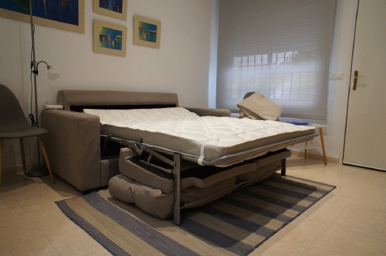  à vendre studio Benalmádena Costa Del Sol Occidental 6