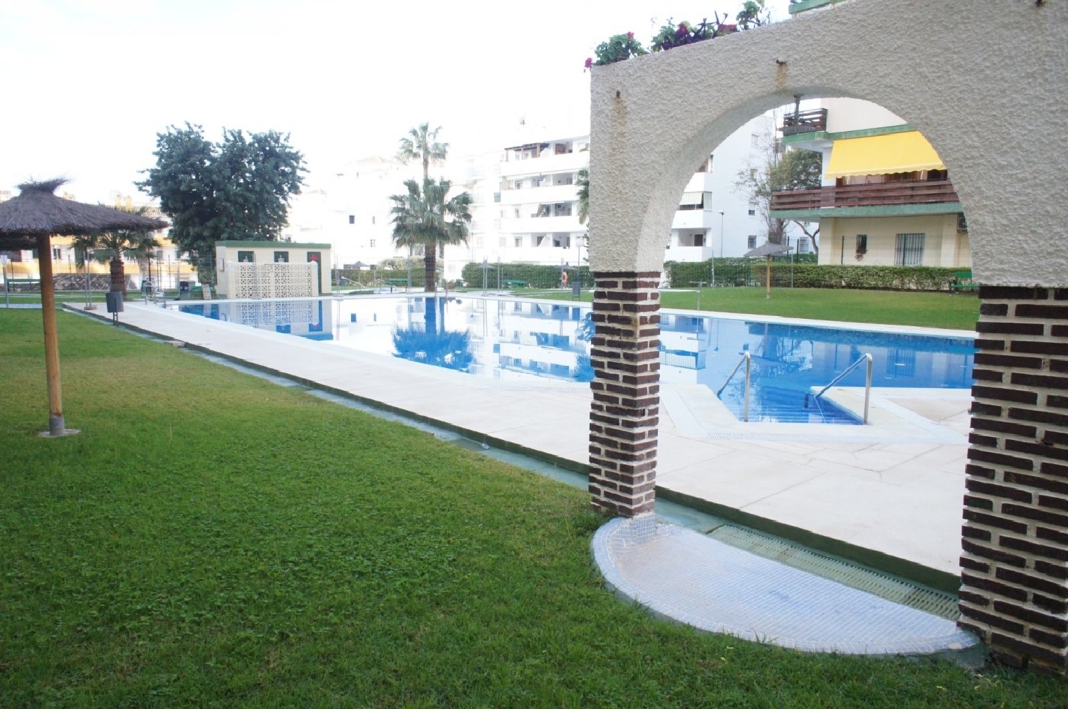  à vendre studio Benalmádena Costa Del Sol Occidental 2