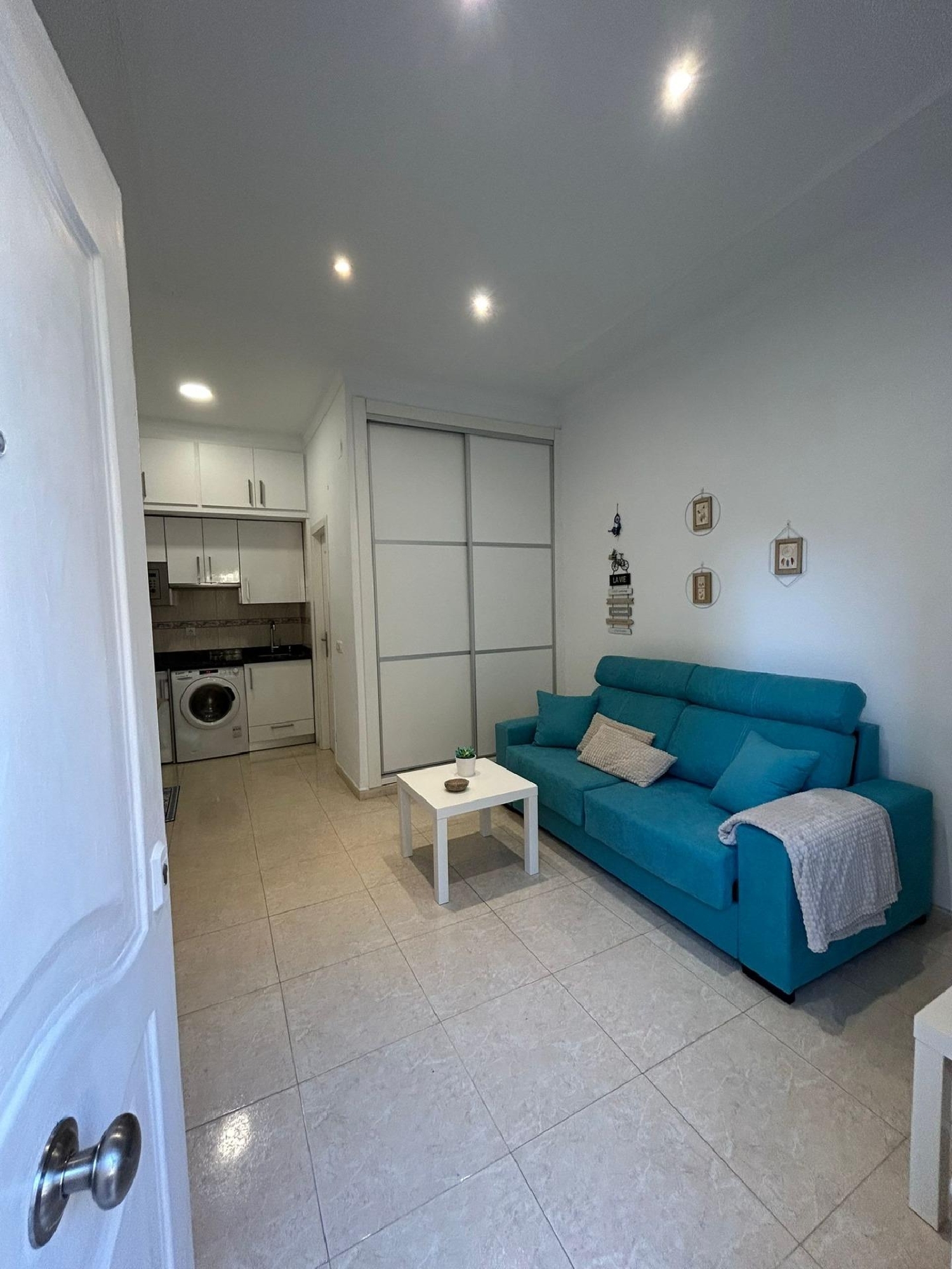  à vendre studio Benalmádena Costa Del Sol Occidental 3