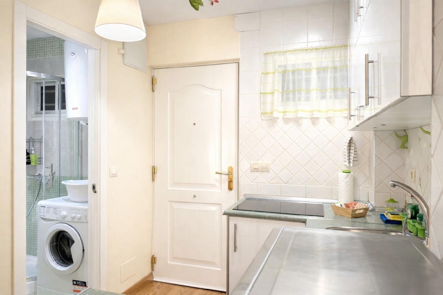  for sale studio apartment Benalmádena Costa Del Sol Occidental 6