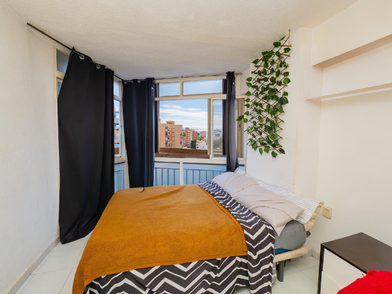  en venta estudio Benalmádena Costa Del Sol Occidental 5