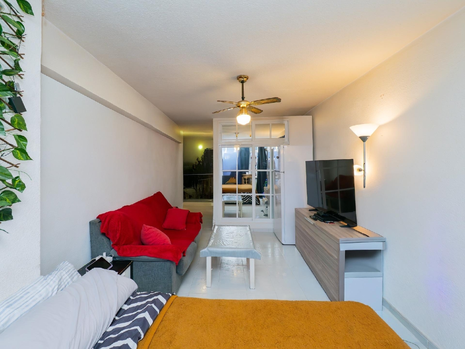  en venta estudio Benalmádena Costa Del Sol Occidental 1